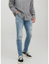 Jack & Jones Glenn Jeans Modrá - Pepit.cz