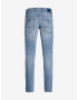 Jack & Jones Glenn Jeans Modrá - Pepit.cz