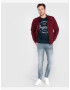 Jack & Jones Glenn Jeans Šedá - Pepit.cz