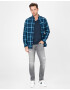 Jack & Jones Glenn Jeans Šedá - Pepit.cz