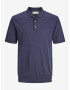 Jack & Jones Igor Polo triko Modrá - Pepit.cz