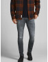 Jack & Jones Iliam Jeans Šedá - Pepit.cz