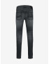 Jack & Jones Iliam Jeans Šedá - Pepit.cz