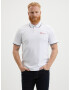 Jack & Jones Joshua Polo triko Bílá - Pepit.cz