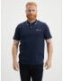 Jack & Jones Joshua Polo triko Modrá - Pepit.cz