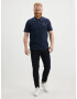 Jack & Jones Joshua Polo triko Modrá - Pepit.cz