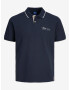 Jack & Jones Joshua Polo triko Modrá - Pepit.cz