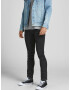 Jack & Jones Liam Jeans Černá - Pepit.cz