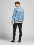 Jack & Jones Liam Jeans Černá - Pepit.cz