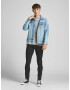 Jack & Jones Liam Jeans Černá - Pepit.cz