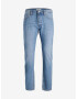 Jack & Jones Mike Jeans Modrá - Pepit.cz