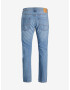 Jack & Jones Mike Jeans Modrá - Pepit.cz