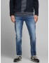 Jack & Jones Mike Jeans Modrá - Pepit.cz