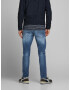 Jack & Jones Mike Jeans Modrá - Pepit.cz