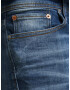 Jack & Jones Mike Jeans Modrá - Pepit.cz