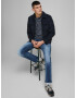 Jack & Jones Mike Jeans Modrá - Pepit.cz