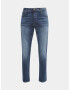 Jack & Jones Mike Jeans Modrá - Pepit.cz