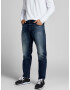 Jack & Jones Mike Jeans Modrá - Pepit.cz