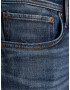 Jack & Jones Mike Jeans Modrá - Pepit.cz