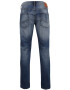 Jack & Jones Mike Jeans Modrá - Pepit.cz