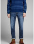 Jack & Jones Mike Jeans Modrá - Pepit.cz