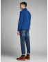 Jack & Jones Mike Jeans Modrá - Pepit.cz