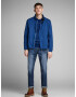 Jack & Jones Mike Jeans Modrá - Pepit.cz