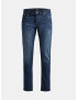 Jack & Jones Mike Jeans Modrá - Pepit.cz