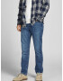 Jack & Jones Mike Jeans Modrá - Pepit.cz