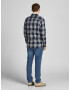 Jack & Jones Mike Jeans Modrá - Pepit.cz