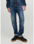 Jack & Jones Mike Jeans Modrá - Pepit.cz