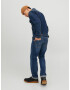 Jack & Jones Mike Jeans Modrá - Pepit.cz