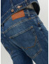 Jack & Jones Mike Jeans Modrá - Pepit.cz