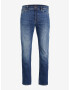 Jack & Jones Mike Jeans Modrá - Pepit.cz