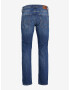 Jack & Jones Mike Jeans Modrá - Pepit.cz