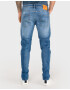 Jack & Jones Mike Jeans Modrá - Pepit.cz