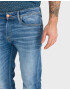 Jack & Jones Mike Jeans Modrá - Pepit.cz