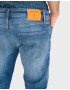 Jack & Jones Mike Jeans Modrá - Pepit.cz