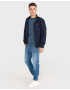 Jack & Jones Mike Jeans Modrá - Pepit.cz