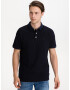 Jack & Jones Paulos Polo triko Modrá - Pepit.cz