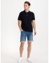 Jack & Jones Paulos Polo triko Modrá - Pepit.cz