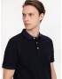 Jack & Jones Paulos Polo triko Modrá - Pepit.cz