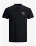 Jack & Jones Shark Polo triko Černá - Pepit.cz