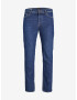 Jack & Jones Tim Jeans Modrá - Pepit.cz