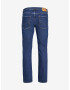 Jack & Jones Tim Jeans Modrá - Pepit.cz