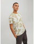 Jack & Jones Tropic Triko Béžová - Pepit.cz