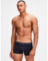 Jack & Jones Vincent Boxerky 2 ks Modrá - Pepit.cz