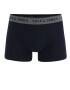 Jack & Jones Vincent Boxerky 2 ks Modrá - Pepit.cz