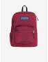 JANSPORT Cross Town Batoh Červená - Pepit.cz