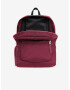 JANSPORT Cross Town Batoh Červená - Pepit.cz